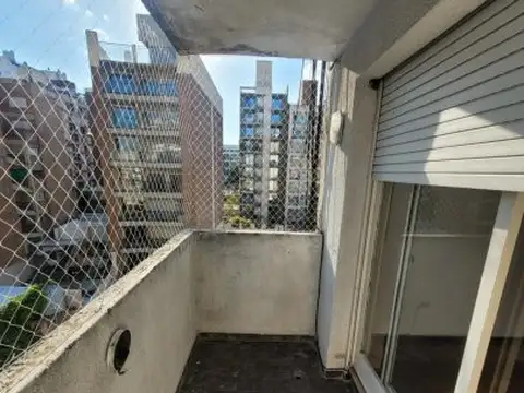 Montevideo 1400 , Piso 4