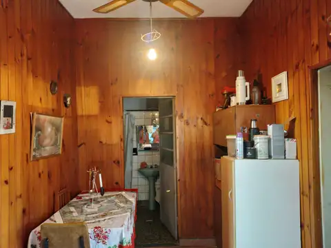 Casa en Venta en Comodoro Rivadavia, USD 59.000