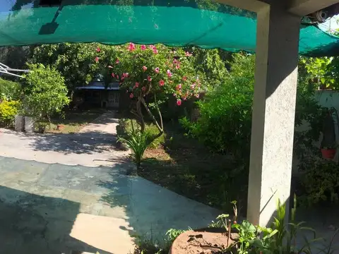 Casa en Venta 40 años