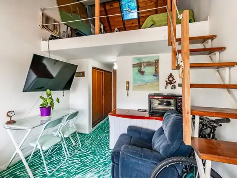 Oficina en Venta en Lomas de San Isidro, USD 82.900