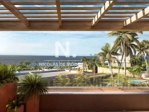 Departamento en Venta de 5 ambientes