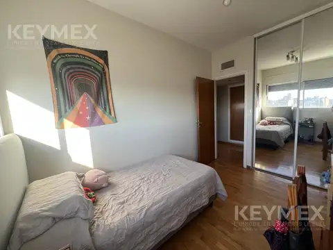 Departamento en Alquiler en Caballito, USD 2.300