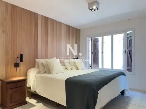 Departamento en Alquiler Temporal de 4 ambientes