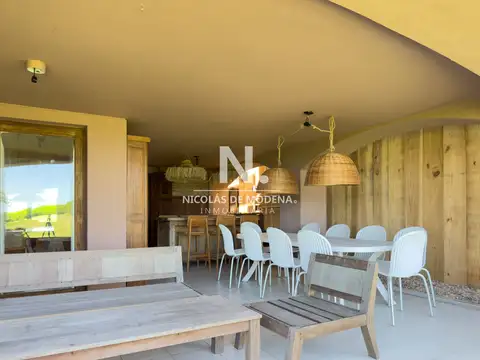 Departamento en alquiler - Manantiales