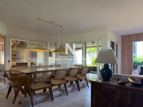 Departamento en Alquiler Temporal de 3 dormitorios