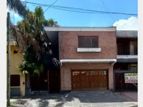 Casa  En Venta En Ramos Mejia