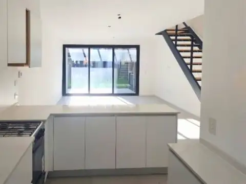 VENTA CASA TOWNHOUSE SANTA ANA JOVEN VILLANUEVA