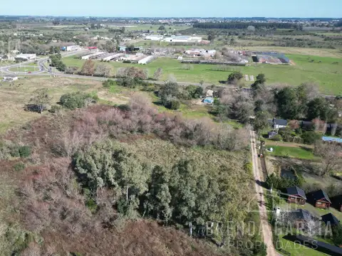 2 HECTAREAS CON EXCELENTE UBICACION