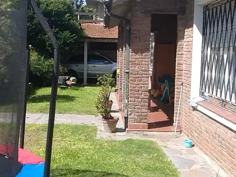 Casa en Venta 50 años