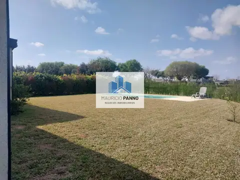 Casa en Venta de 3 dormitorios