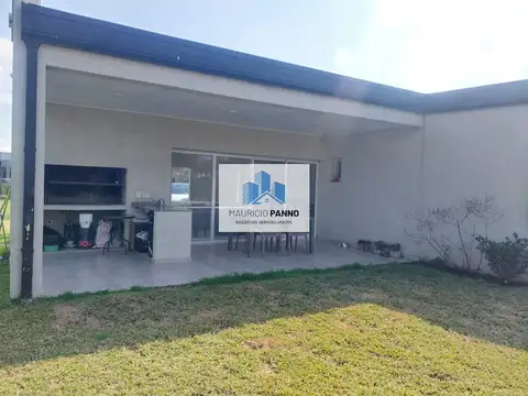 Casa en Venta al Noroeste