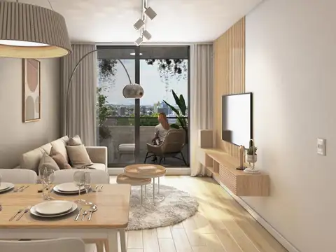 Cochabamba 1125 , Piso 6