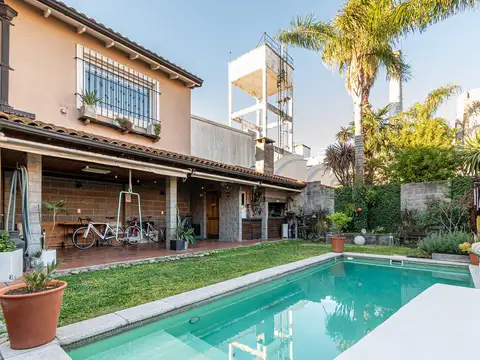 Carrillo  al 500  Haedo