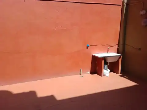 Depto Tipo Casa en Venta en Parque Patricios, USD 155.000