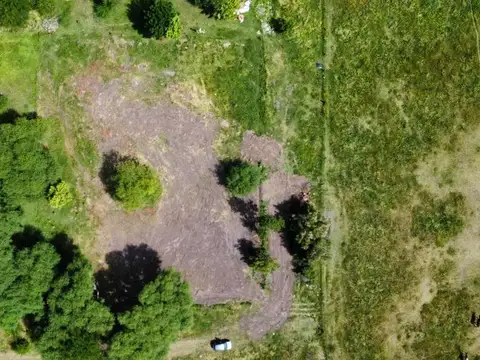 VENTA LOTE EN GENERAL MADARIAGA