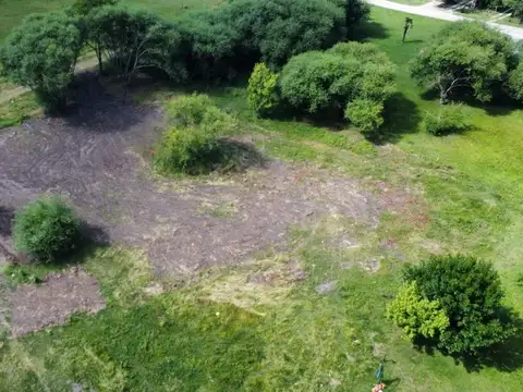 Terreno en Venta de 3049,0 m2