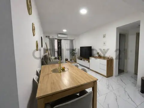 Departamento en Venta 2 años