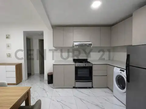 Departamento en Venta en Villa Bosch, USD 140.000