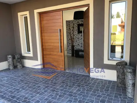 Casa en Venta de 3 dormitorios