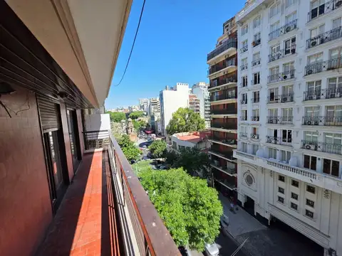 Departamento en Alquiler 40 años