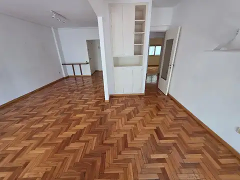 Departamento en Alquiler de 2 dormitorios