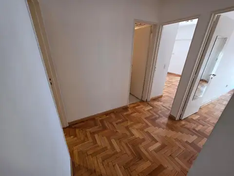 Departamento en Alquiler en Recoleta, $ 1.200.000