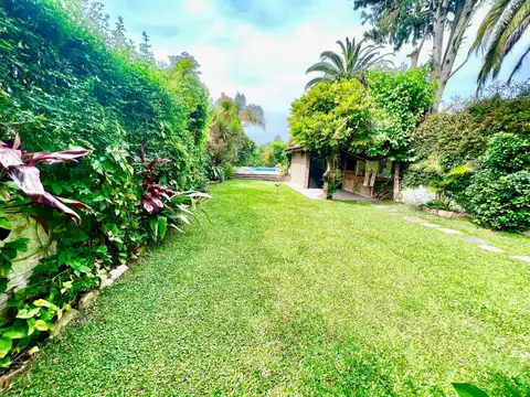 Casa en Venta de 5 dormitorios