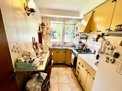 Casa en Venta 40 años