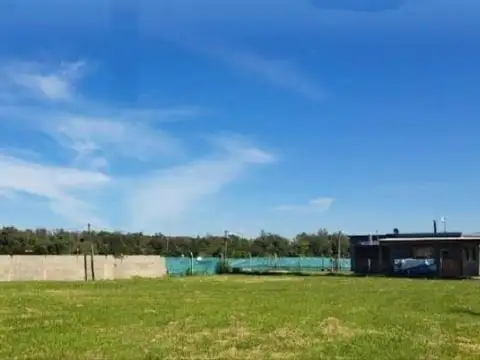 Terreno en Venta de 646,0 m2