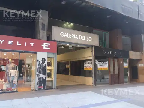 Florida  al 800 - Galeria Retiro