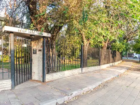 DEPARTAMENTO EN VENTA 4 AMBIENTES BALCON PARQUE LOMAS DEL MIRADOR