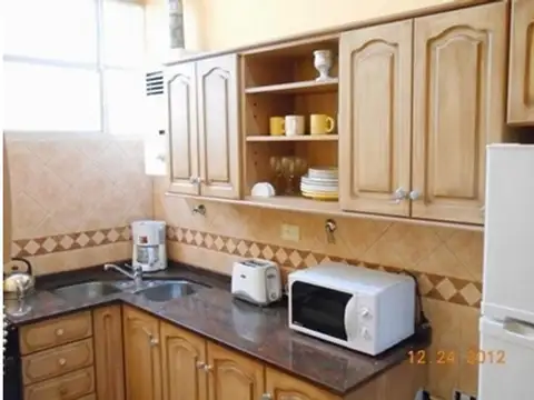 Hermoso Departamento amplio y luminoso en Belgrano