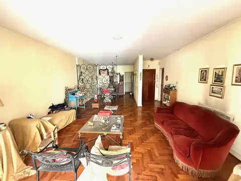 Departamento en Venta 50 años