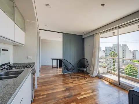 VENTA - DEPTO C/ AMENITIES - PALERMO HOLLYWOOD