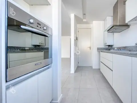 Departamento en Venta en Zona Guemes, USD 149.900