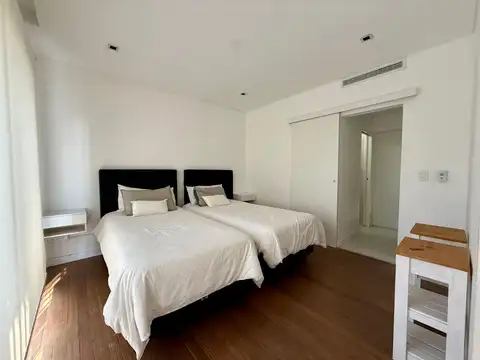 Depto Tipo Casa 3 ambientes con 2 baños