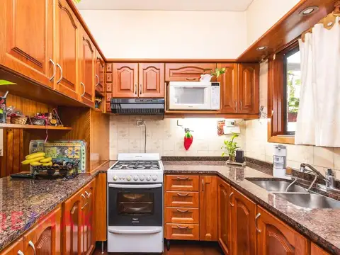 Casa en Venta en Barrio San Nicolas, USD 148.000