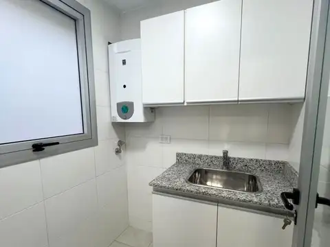 Departamento en Alquiler A Estrenar