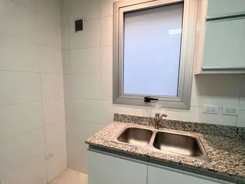 Departamento en Alquiler de 2 dormitorios