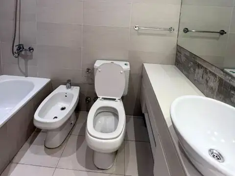 Departamento en Alquiler Permite mascota