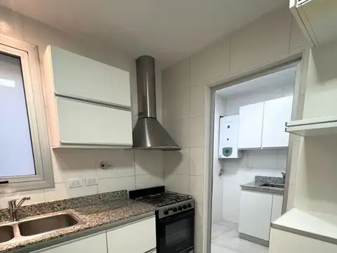 Departamento en Alquiler en General San Martin, $ 850.000