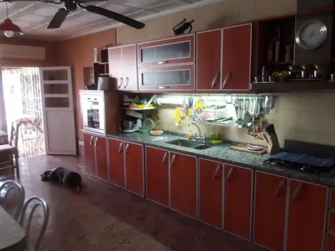 Casa en Venta en Hurlingham, USD 155.000