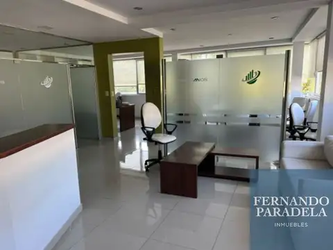 Oficina en Venta en Barrio Parque Leloir, USD 250.000