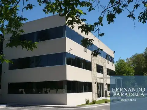 Oficina en venta ubicado en Parque Leloir
