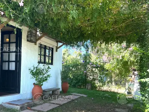 Casa en venta Balneario Buenos Aires