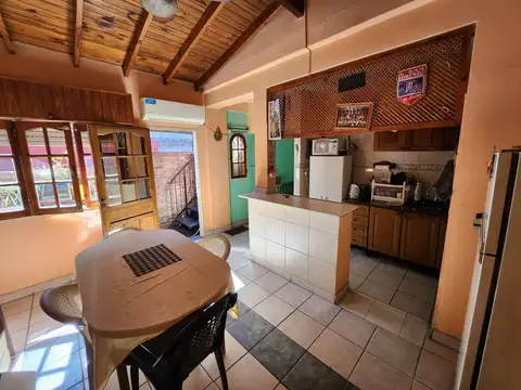 Depto Tipo Casa en Venta de 3 dormitorios