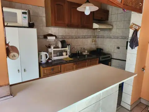 PH 4 Ambientes en venta con terraza y parrilla