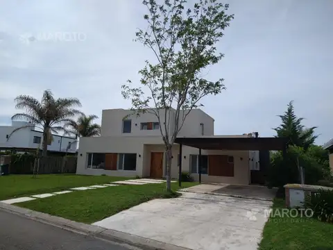 CASA EN VENTA BARRIO SAN MATIAS-MAROTO PROPIEDADES