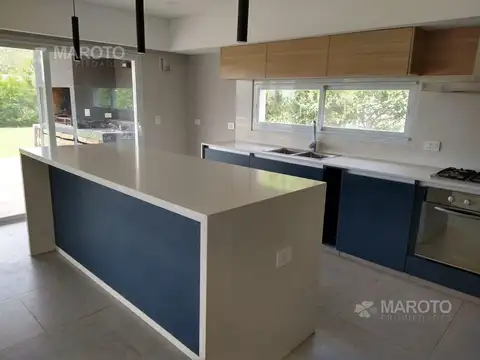 Casa en Venta A Estrenar