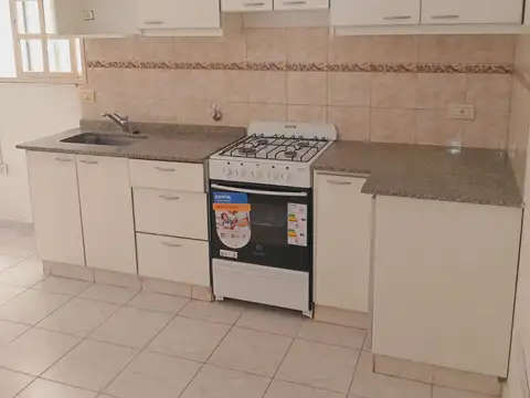 Depto Tipo Casa en Venta de 3 ambientes